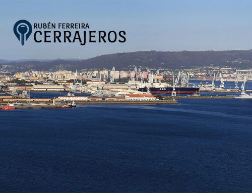 Cerrajeros en Ferrol