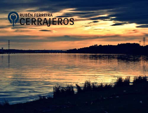 Cerrajeros Narón