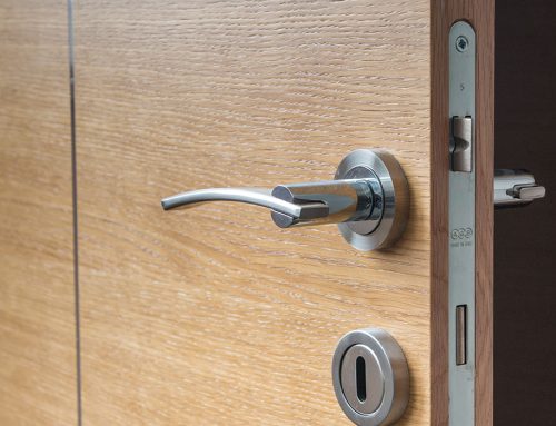 La Puerta Blindada: Una Barrera Segura para tu Hogar
