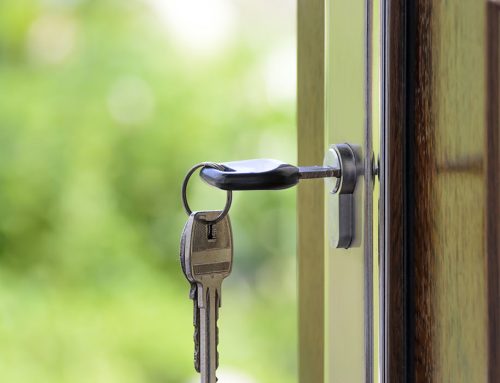 Cómo Elegir el Mejor Sistema de Seguridad para Tu Hogar