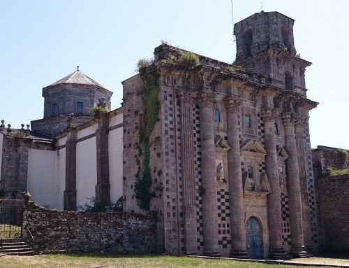 Cerrajeros en Monfero